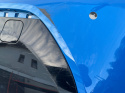 BMW 1er F40 M paket Stoßstange hinten rear bumper Original mb243