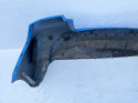 BMW 1er F40 M paket Stoßstange hinten rear bumper Original mb243