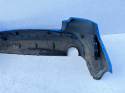 BMW 1er F40 M paket Stoßstange hinten rear bumper Original mb243