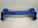 BMW 1er F40 M paket Stoßstange hinten rear bumper Original mb