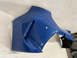 BMW 1er F40 M paket Stoßstange hinten rear bumper Original mb