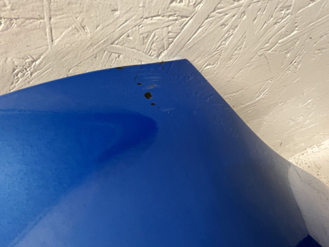 BMW 1er F40 M paket Stoßstange hinten rear bumper Original mb BMW 1er F40 M paket Stoßstange hinten rear bumper Original mb