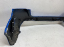 BMW 1er F40 M paket Stoßstange hinten rear bumper Original mb
