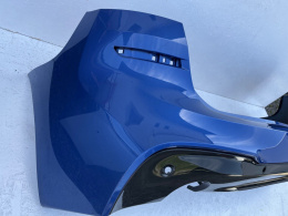 BMW 2er F45 m paket active tourer Stoßstange hinten rear bumper Original bg73