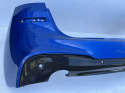 BMW 2er F45 m paket active tourer Stoßstange hinten rear bumper Original bg73