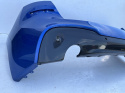 BMW 2er F45 m paket active tourer Stoßstange hinten rear bumper Original bg73
