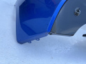 BMW 2er F45 m paket active tourer Stoßstange hinten rear bumper Original bg73