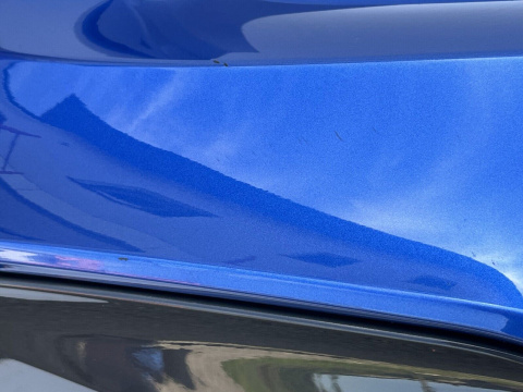 BMW 2er F45 m paket active tourer Stoßstange hinten rear bumper Original bg73 BMW 2er F45 m paket active tourer Stoßstange hinten rear bumper Original bg73