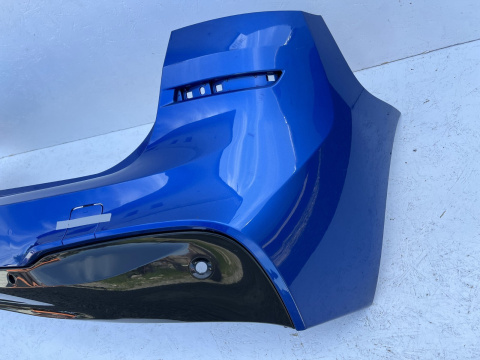 BMW 2er F45 m paket active tourer Stoßstange hinten rear bumper Original bg73 BMW 2er F45 m paket active tourer Stoßstange hinten rear bumper Original bg73