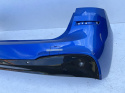 BMW 2er F45 m paket active tourer Stoßstange hinten rear bumper Original bg73
