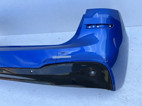BMW 2er F45 m paket active tourer Stoßstange hinten rear bumper Original bg73 BMW 2er F45 m paket active tourer Stoßstange hinten rear bumper Original bg73