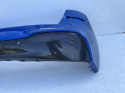 BMW 2er F45 m paket active tourer Stoßstange hinten rear bumper Original bg73