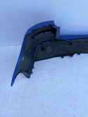 BMW 2er F45 m paket active tourer Stoßstange hinten rear bumper Original bg73