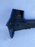BMW 2er F45 m paket active tourer Stoßstange hinten rear bumper Original bg73