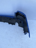 BMW 2er F45 m paket active tourer Stoßstange hinten rear bumper Original bg73