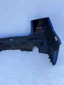 BMW 2er F45 m paket active tourer Stoßstange hinten rear bumper Original bg73