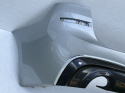 BMW 2er F46 Gran Tourer m paket Stoßstange hinten rear bumper Original