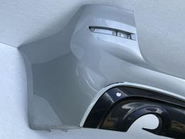 BMW 2er F46 Gran Tourer m paket Stoßstange hinten rear bumper Original