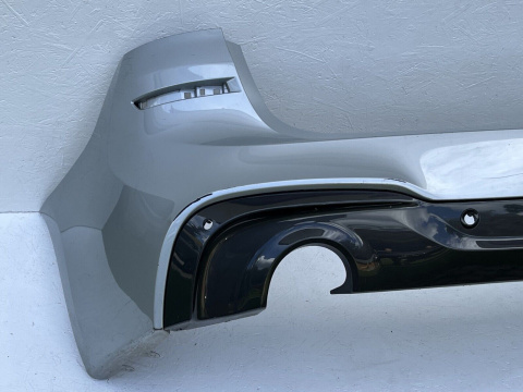 BMW 2er F46 Gran Tourer m paket Stoßstange hinten rear bumper Original BMW 2er F46 Gran Tourer m paket Stoßstange hinten rear bumper Original