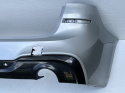 BMW 2er F46 Gran Tourer m paket Stoßstange hinten rear bumper Original