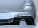 BMW 2er F46 Gran Tourer m paket Stoßstange hinten rear bumper Original