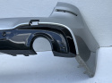 BMW 2er F46 Gran Tourer m paket Stoßstange hinten rear bumper Original