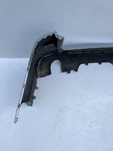 BMW 2er F46 Gran Tourer m paket Stoßstange hinten rear bumper Original BMW 2er F46 Gran Tourer m paket Stoßstange hinten rear bumper Original