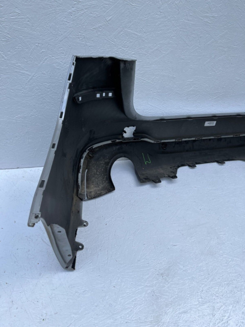 BMW 2er F46 Gran Tourer m paket Stoßstange hinten rear bumper Original BMW 2er F46 Gran Tourer m paket Stoßstange hinten rear bumper Original