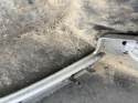 BMW 2er F46 Gran Tourer m paket Stoßstange hinten rear bumper Original