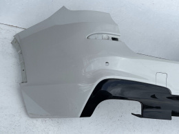 BMW X3 F25 m paket Stoßstange hinten rear bumper Original bg81