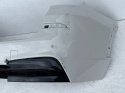 BMW X3 F25 m paket Stoßstange hinten rear bumper Original bg81