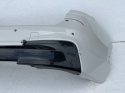 BMW X3 F25 m paket Stoßstange hinten rear bumper Original bg81