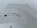 BMW X3 F25 m paket Stoßstange hinten rear bumper Original bg81