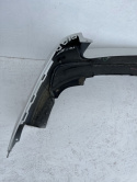 BMW X3 F25 m paket Stoßstange hinten rear bumper Original bg81