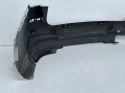 BMW X3 F25 m paket Stoßstange hinten rear bumper Original bg81