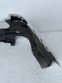 BMW X3 F25 m paket Stoßstange hinten rear bumper Original bg81