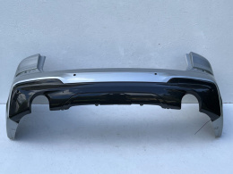 BMW X3 G01 M paket Stoßstange hinten Original mb2 8089729
