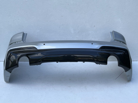 BMW X3 G01 M paket Stoßstange hinten Original mb2 8089729