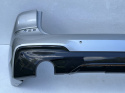 BMW X3 G01 M paket Stoßstange hinten Original mb2 8089729
