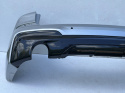 BMW X3 G01 M paket Stoßstange hinten Original mb2 8089729