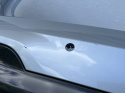 BMW X3 G01 M paket Stoßstange hinten Original mb2 8089729