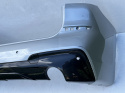 BMW X3 G01 M paket Stoßstange hinten Original mb2 8089729