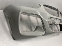 BMW X3 G01 M paket ab Bj. 2017 - Stoßstange vorne bumper Original mb507