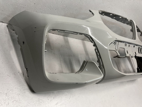 BMW X3 G01 M paket ab Bj. 2017 - Stoßstange vorne bumper Original mb507 BMW X3 G01 M paket ab Bj. 2017 - Stoßstange vorne bumper Original mb507