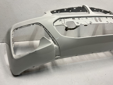 BMW X3 G01 M paket ab Bj. 2017 - Stoßstange vorne bumper Original mb507 BMW X3 G01 M paket ab Bj. 2017 - Stoßstange vorne bumper Original mb507