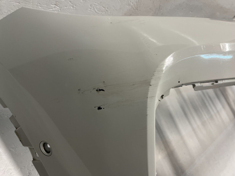 BMW X3 G01 M paket ab Bj. 2017 - Stoßstange vorne bumper Original mb507 BMW X3 G01 M paket ab Bj. 2017 - Stoßstange vorne bumper Original mb507