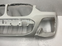 BMW X3 G01 M paket ab Bj. 2017 - Stoßstange vorne bumper Original mb507