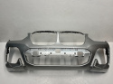 BMW X3 G01 M paket ab Bj. 2017 - Stoßstange vorne bumper Original mb509