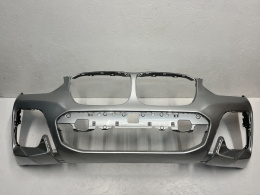BMW X3 G01 M paket ab Bj. 2017 - Stoßstange vorne bumper Original mb509