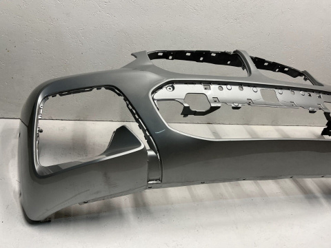 BMW X3 G01 M paket ab Bj. 2017 - Stoßstange vorne bumper Original mb509 BMW X3 G01 M paket ab Bj. 2017 - Stoßstange vorne bumper Original mb509